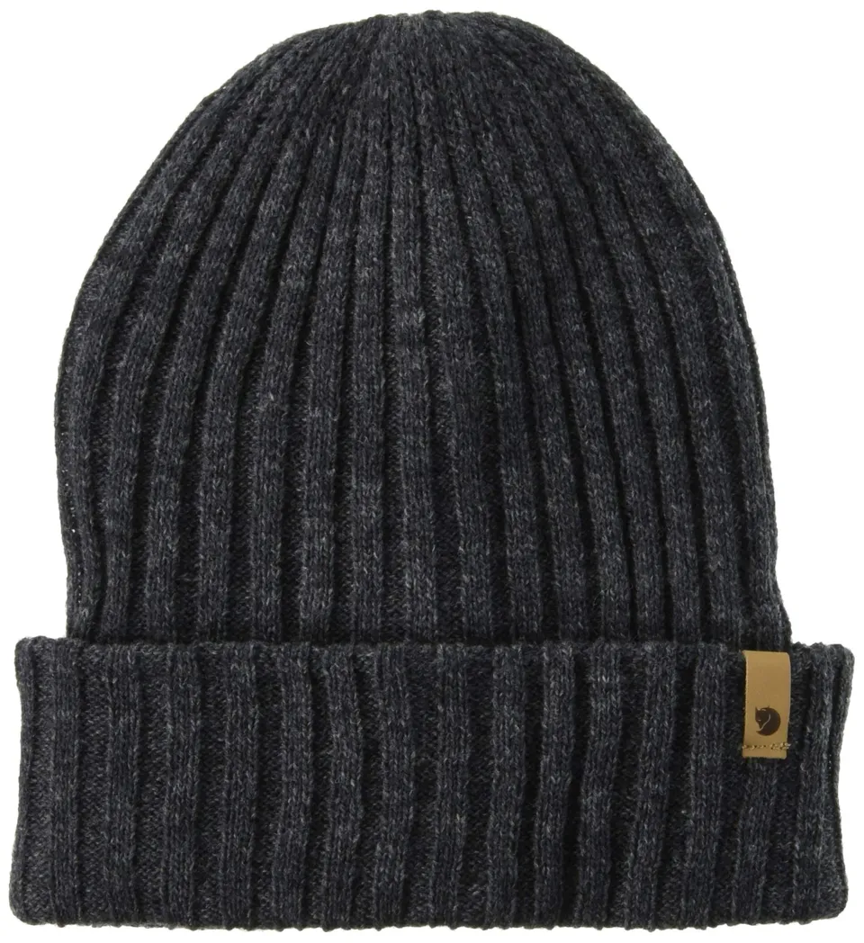 fj-llr-ven-byron-thin-unisex-strickm-tze-aus-warmer-wolle-graphite image 1
