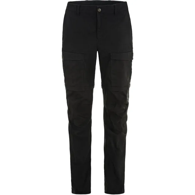 fj-llr-ven-abisko-hybrid-trail-damen-zip-off-hose-2-in-1-wanderhose-mit-zip-off- image 1