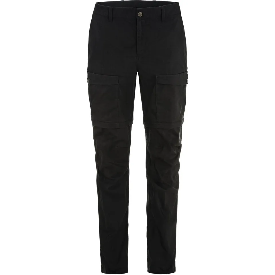 fj-llr-ven-abisko-hybrid-trail-damen-zip-off-hose-2-in-1-wanderhose-mit-zip-off- image 1