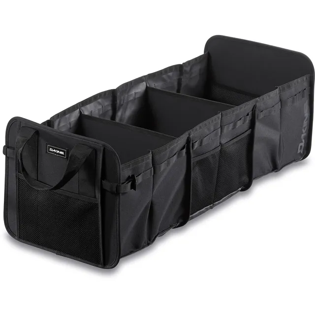 dakine-gear-organizer-ausr-stungs-organizer-schwarz-3-f-cher-zusammenklappbar-ei image 1