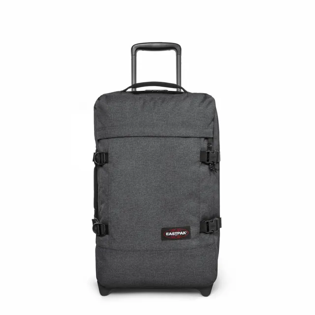 eastpak-strapverz-s-trolley-27-l-kabinentrolley-mit-verstaubaren-rucksackgurten- image 1