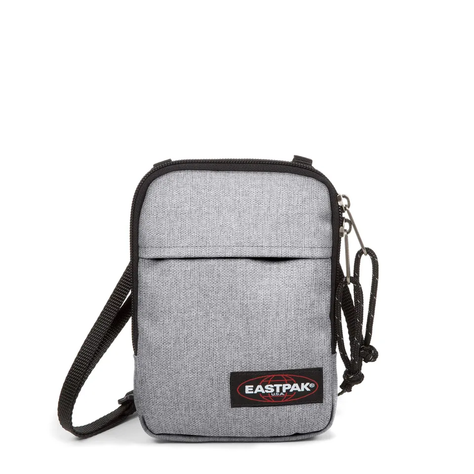 eastpak-buddy-umh-ngetasche-kompakte-crossbody-tasche-mit-rei-verschluss-hauptfa image 1