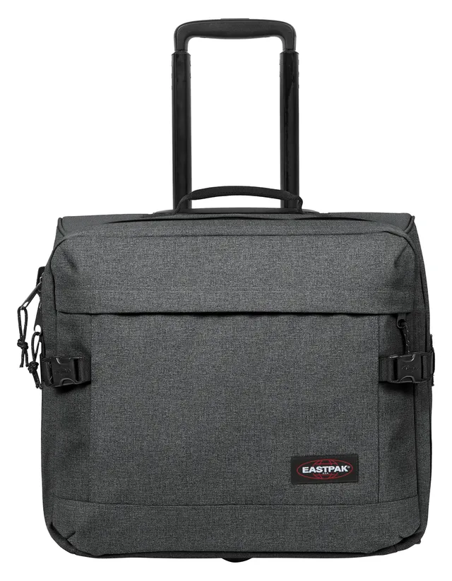 eastpak-tranverz-h-koffer-45-cm-29-liter-black-denim-trolley-mit-laptop-h-lle-un image 1