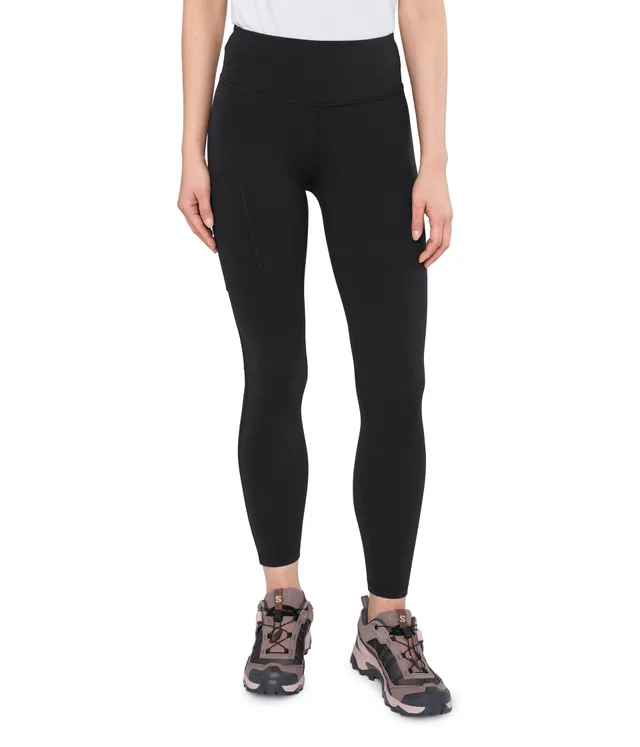 fj-llr-ven-high-coast-tights-w-damen-leggings-blickdichter-stretchstoff-flatlock image 1