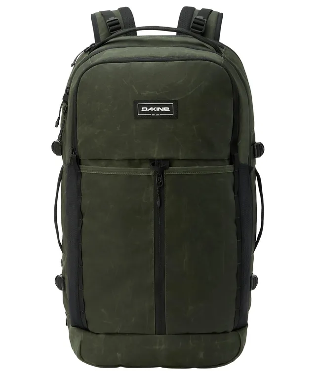 dakine-split-adventure-rucksack-38l-koffer-ffnung-reise-und-outdoor-rucksack-aus image 1