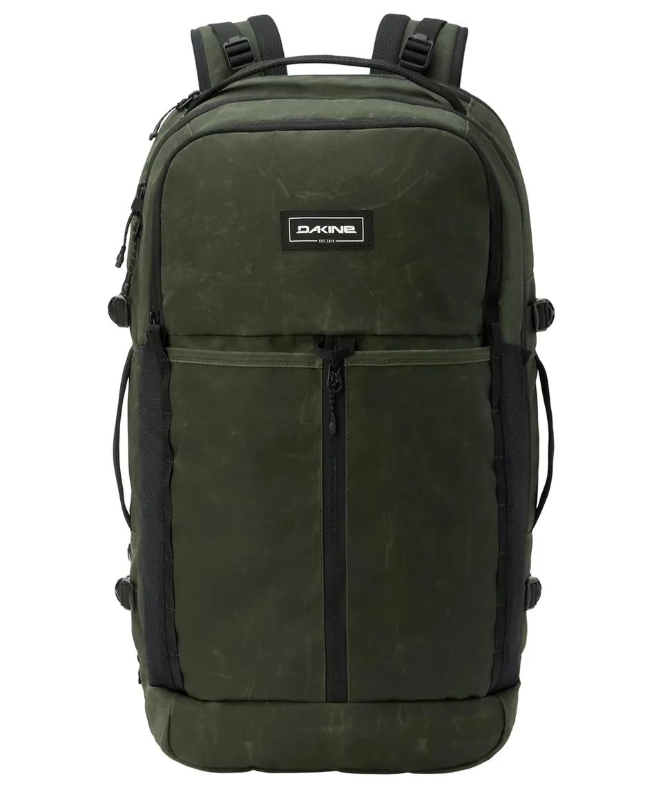 dakine-split-adventure-rucksack-38l-koffer-ffnung-reise-und-outdoor-rucksack-aus image 1