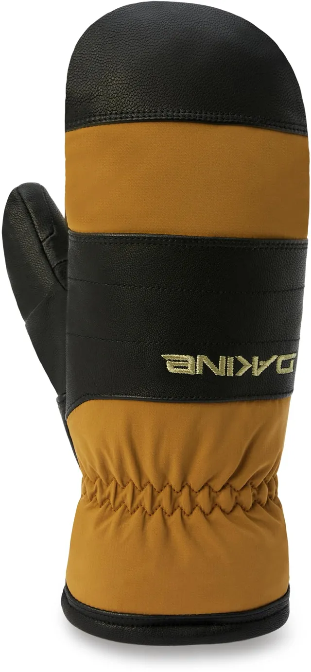 dakine-baron-gore-tex-mitt-f-ustlinge-leder-f-ustlinge-mit-gore-grip-technologie image 1