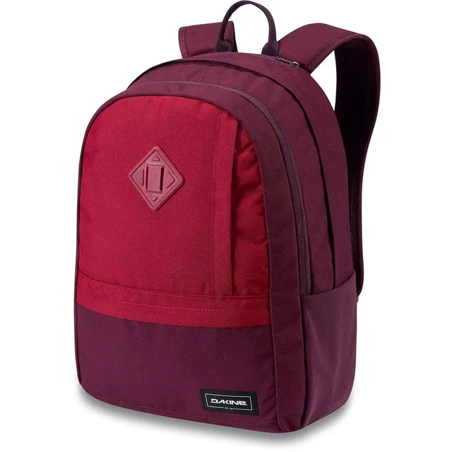dakine-essentials-pack-22l-schul-und-freizeitrucksack-mit-organizerfach-und-flee image 1