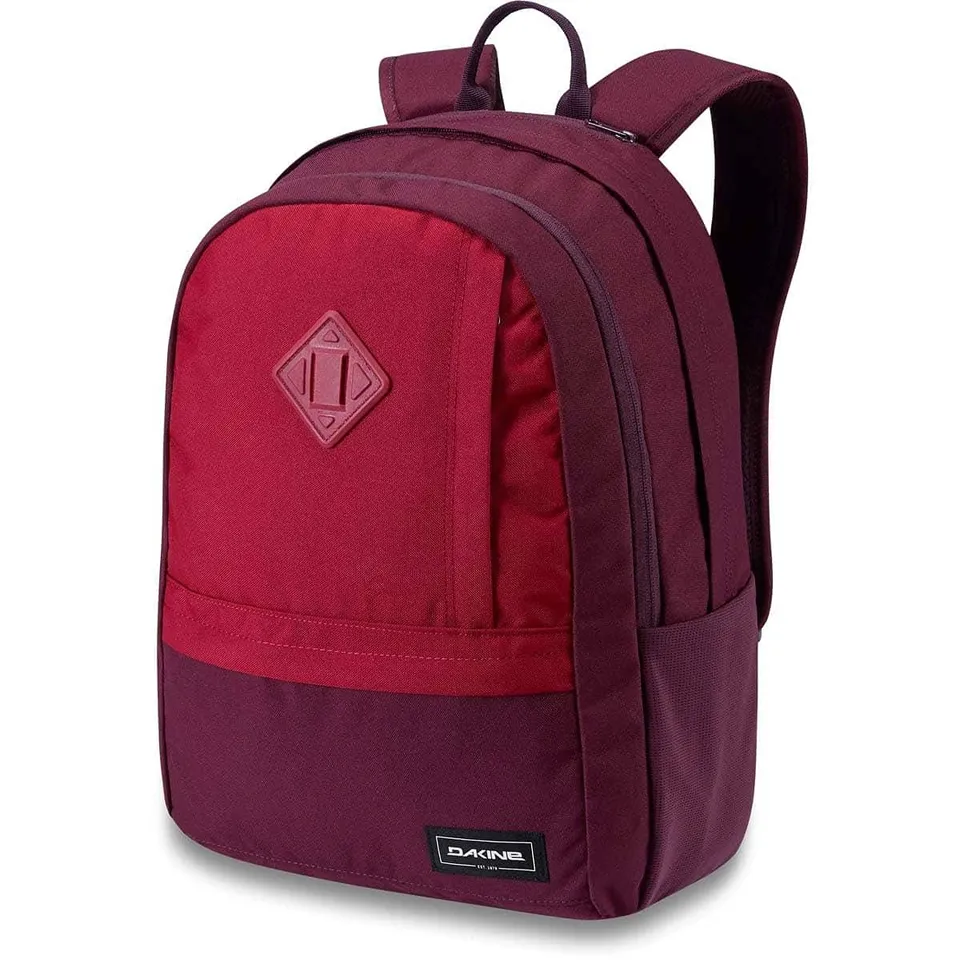 dakine-essentials-pack-22l-schul-und-freizeitrucksack-mit-organizerfach-und-flee image 1