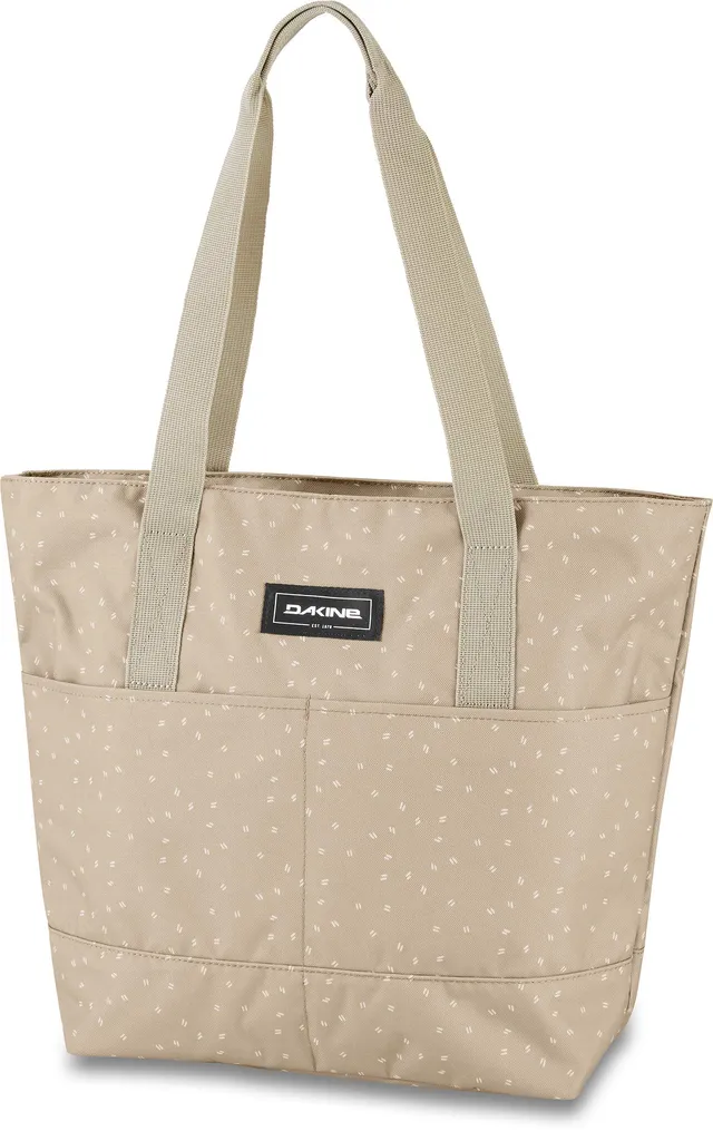 dakine-klassische-unisex-tragetasche-18-l-kulturtasche-doppeltasche-mit-abnehmba image 1