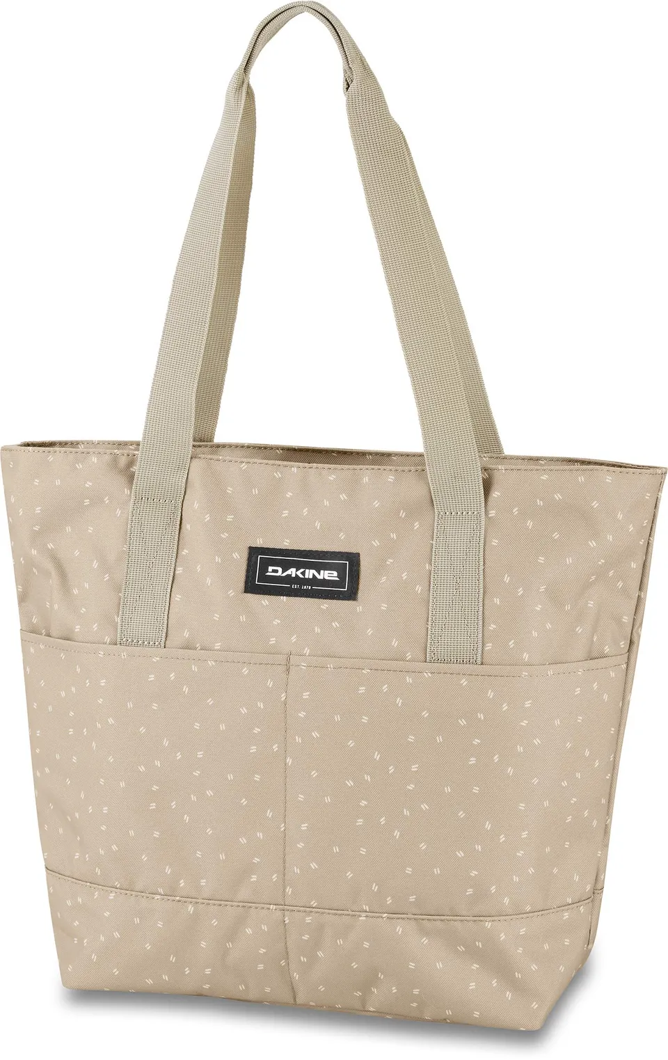 dakine-klassische-unisex-tragetasche-18-l-kulturtasche-doppeltasche-mit-abnehmba image 1
