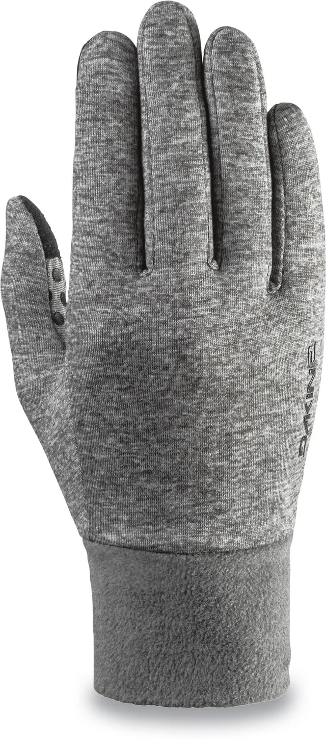 dakine-storm-liner-damen-fleecehandschuhe-touchscreenf-hig-mit-silikongrip image 1