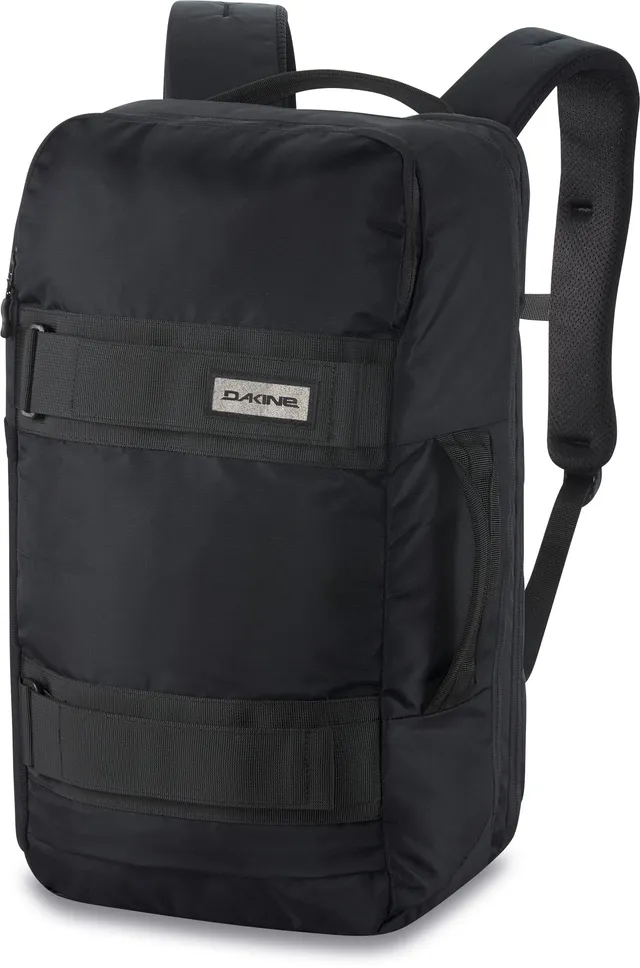 dakine-mission-street-rucksack-dlx-32-l-mit-klappe-ffnung-und-handgep-ckgr-e image 1