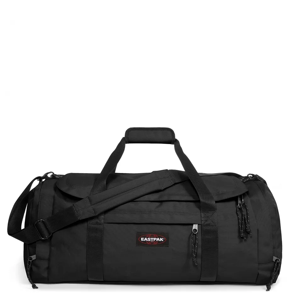 eastpak-reader-m-reisetasche-51-5-l-27-x-63-x-29-cm-polyester-schwarz image 1