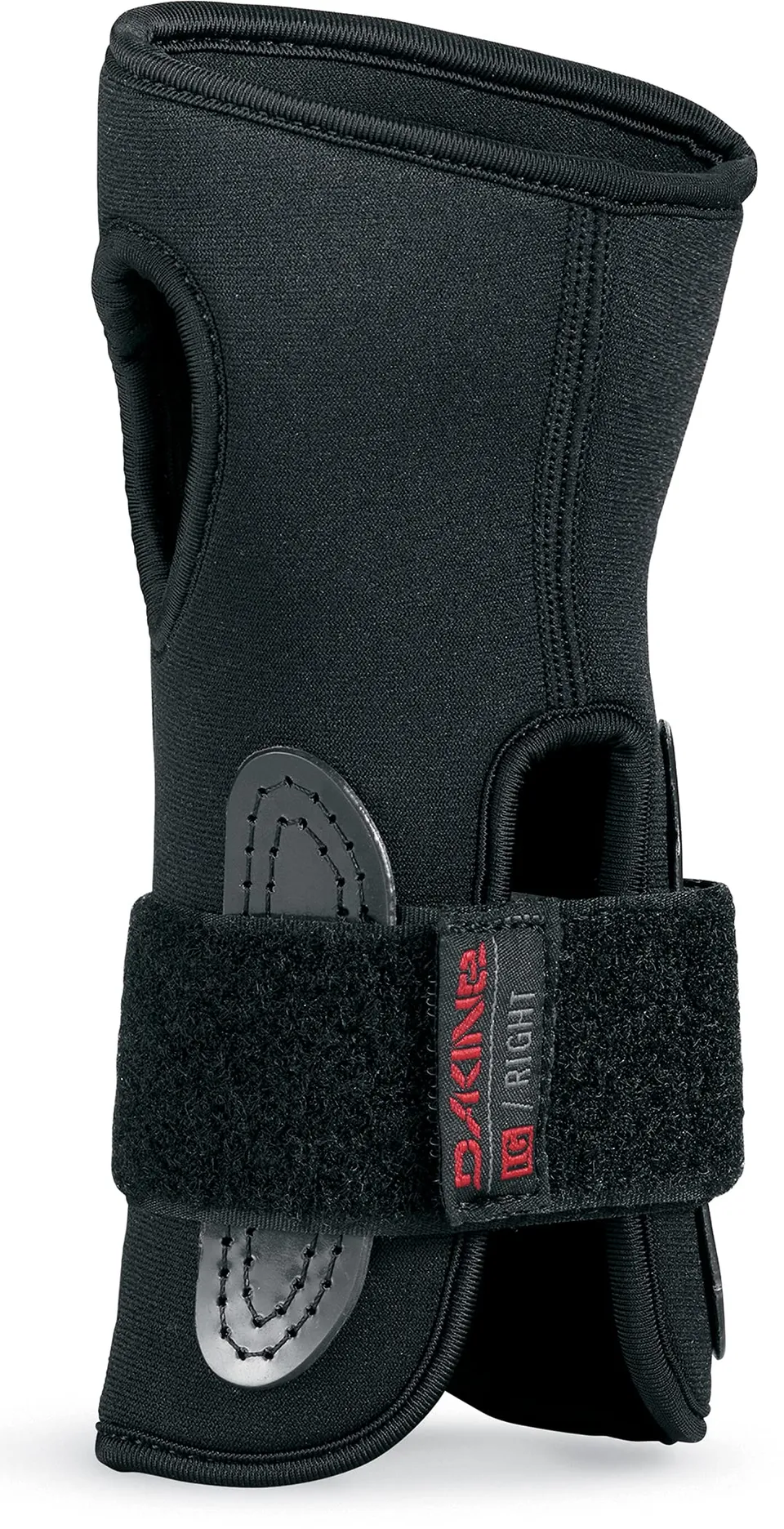 dakine-wristguard-handschuhe-snowboard-handschuhe-mit-aluminium-strebe-und-neopr image 1