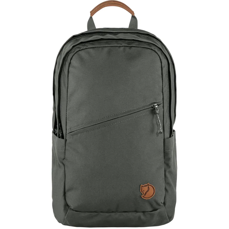 fj-llr-ven-r-ven-20-rucksack-20-l-g-1000-heavyduty-mit-15-zoll-laptopfach image 1