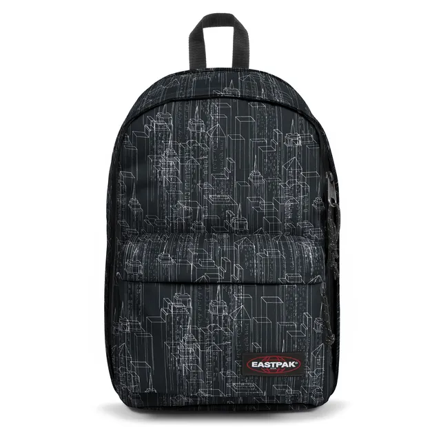 eastpak-back-to-work-rucksack-43-cm-27-l-strapazierf-higer-laptop-rucksack-in-bl image 1