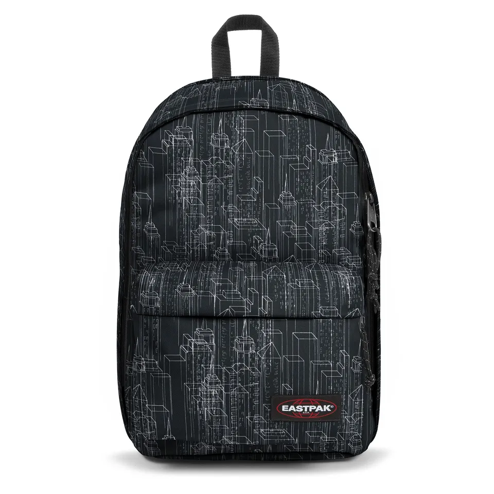 eastpak-back-to-work-rucksack-43-cm-27-l-strapazierf-higer-laptop-rucksack-in-bl image 1