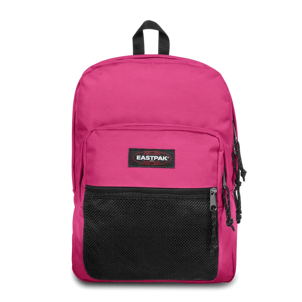 eastpak-pinnacle-rucksack-38-l-pink-escape-tagesrucksack-mit-zwei-hauptf-chern-u image 1
