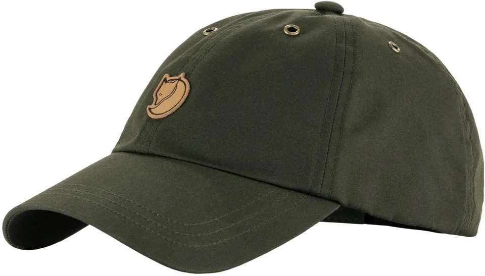 fj-llr-ven-vidda-cap-schirmm-tze-g-1000-pfas-frei-verstellbar-mit-leder-logo image 1