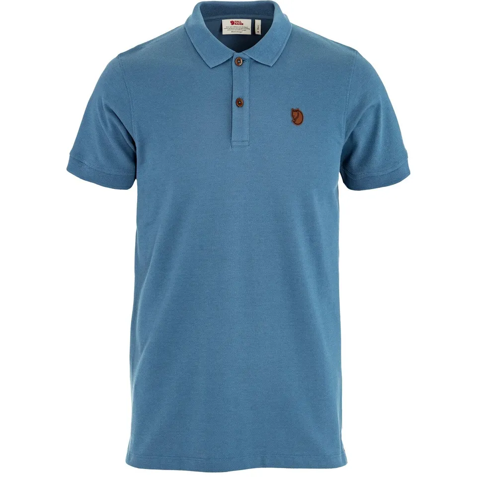 fj-llr-ven-vik-polo-herren-polohemd-1er-pack-bio-baumwolle-piqu-corozo-kn-pfe-pf image 1
