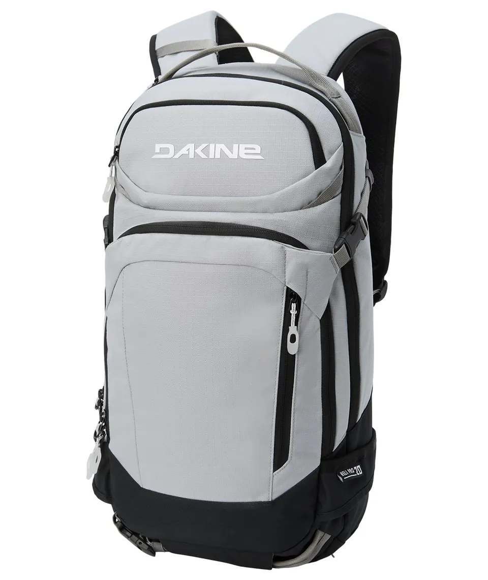 dakine-heli-pro-20-l-skirucksack-ski-snowboard-tragesystem-schaufeltasche-brille image 1