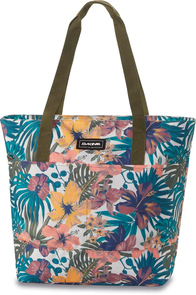 dakine-klassische-33-l-tragetasche-unisex-reisetasche-mit-organizer-tasche image 1