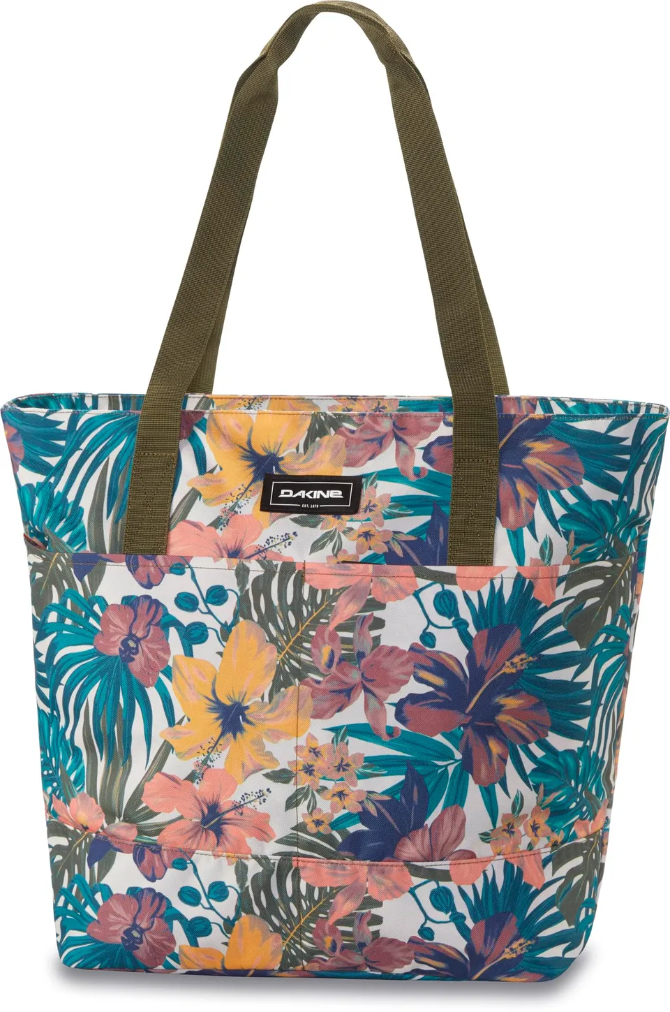 dakine-klassische-33-l-tragetasche-unisex-reisetasche-mit-organizer-tasche image 1