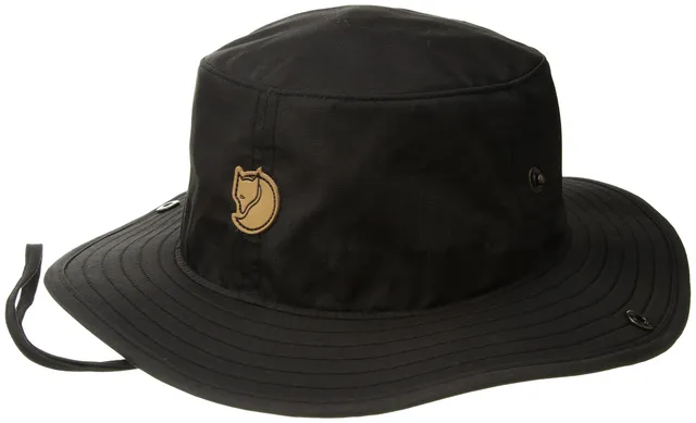 fj-llr-ven-abisko-summer-hat-wachsbarer-sonnenhut-aus-g-1000-mit-klapp-schirmkan image 1