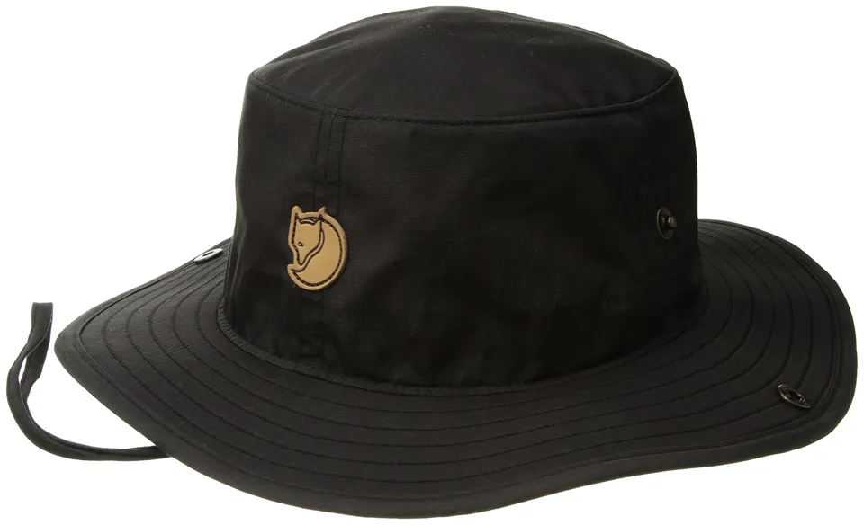 fj-llr-ven-abisko-summer-hat-wachsbarer-sonnenhut-aus-g-1000-mit-klapp-schirmkan image 1