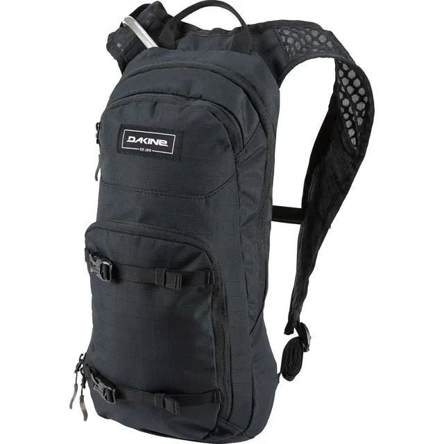 dakine-session-8l-trinkrucksack-2l-hydrapak-trinksystem-atmungsaktiv-fleecegepol image 1