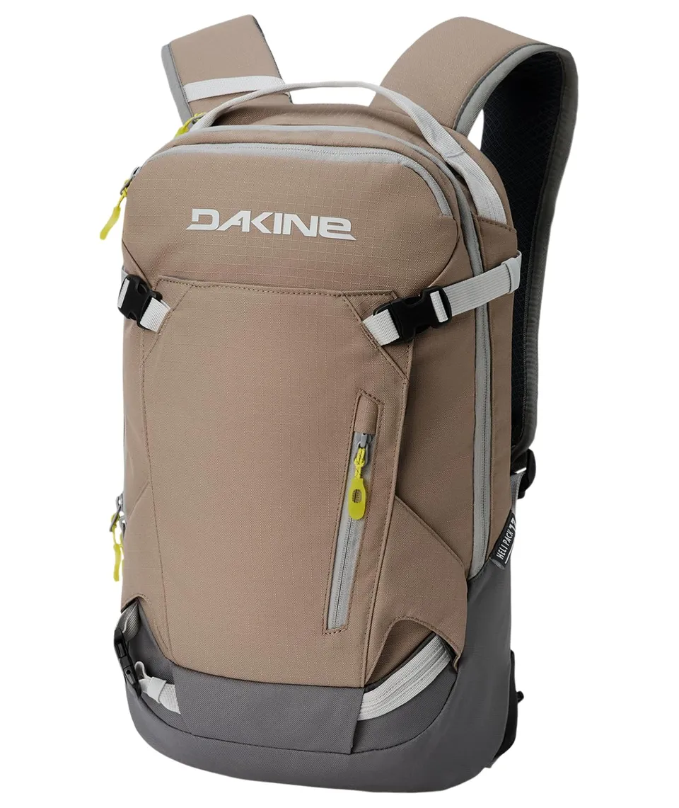 dakine-heli-pack-12l-damen-skitourenrucksack image 1