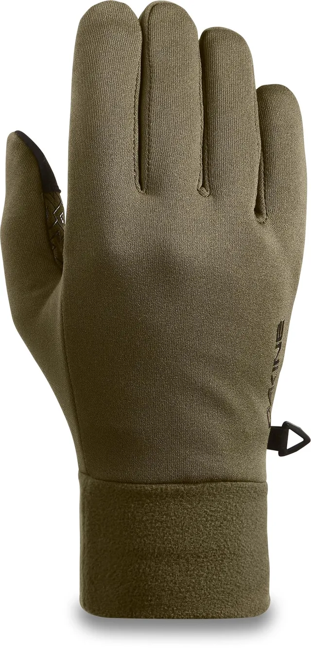 dakine-storm-liner-unterziehhandschuhe-aus-stretch-fleece-touchscreen-kompatibel image 1