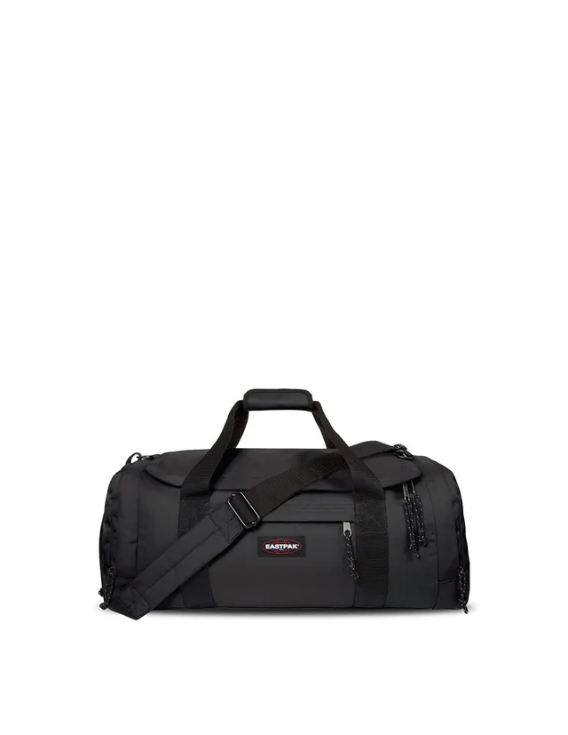 eastpak-reader-m-reisetasche-63-cm-duffelbag-mit-45-litern-volumen-black image 1