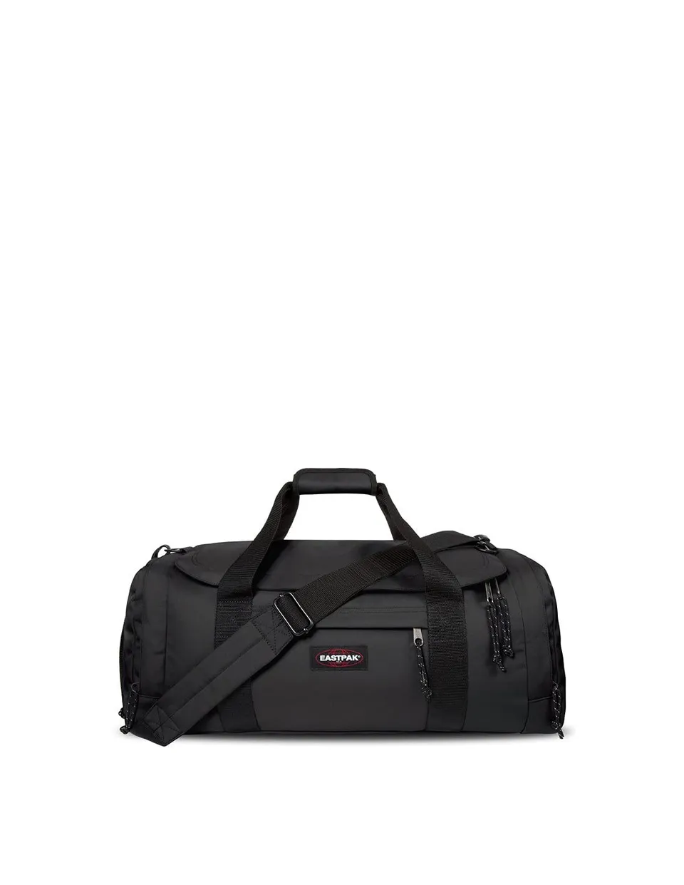 eastpak-reader-m-reisetasche-63-cm-duffelbag-mit-45-litern-volumen-black image 1