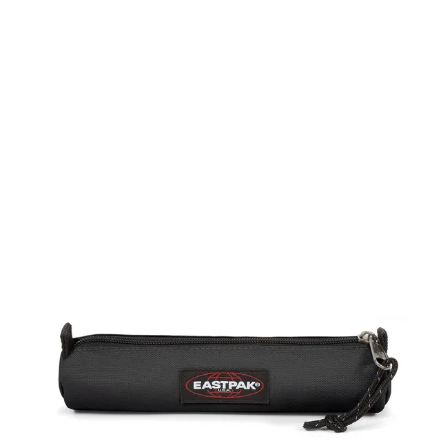 eastpak-benchmark-single-federm-ppchen-rund-schmales-rundes-federmappe-in-schwar image 1