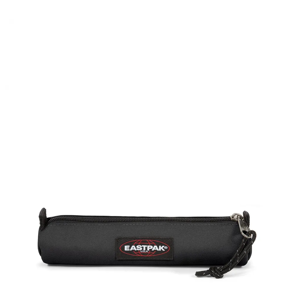 eastpak-benchmark-single-federm-ppchen-rund-schmales-rundes-federmappe-in-schwar image 1