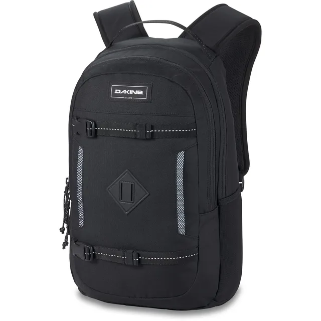 dakine-mission-pack-18l-skateboard-rucksack-mit-front-straps-und-laptopfach image 1
