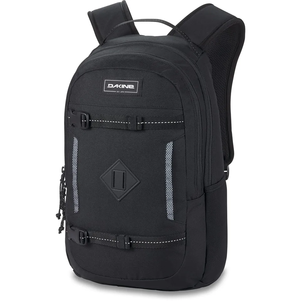 dakine-mission-pack-18l-skateboard-rucksack-mit-front-straps-und-laptopfach image 1