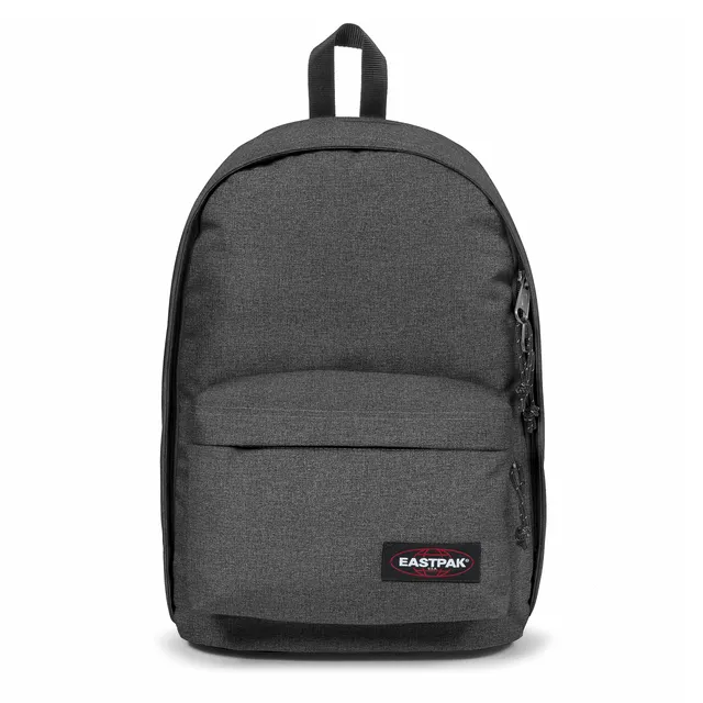 eastpak-back-to-wyoming-kinder-rucksack-27-liter-in-black-denim-robustes-denim-d image 1