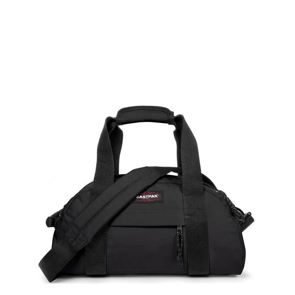 eastpak-compact-reisetasche-kompakte-schulter-reisetasche-mit-gepolstertem-abneh image 1