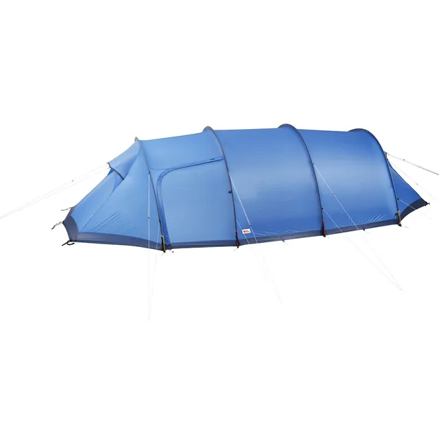 fj-llr-ven-abisko-endurance-4-tunnelzelt-4-personen-zelt-un-blue-pfas-frei image 1