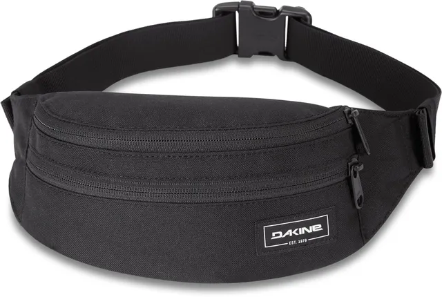 dakine-classic-hip-pack-g-rteltasche-1-5-liter-h-fttasche-aus-cordura-1000d-mit- image 1