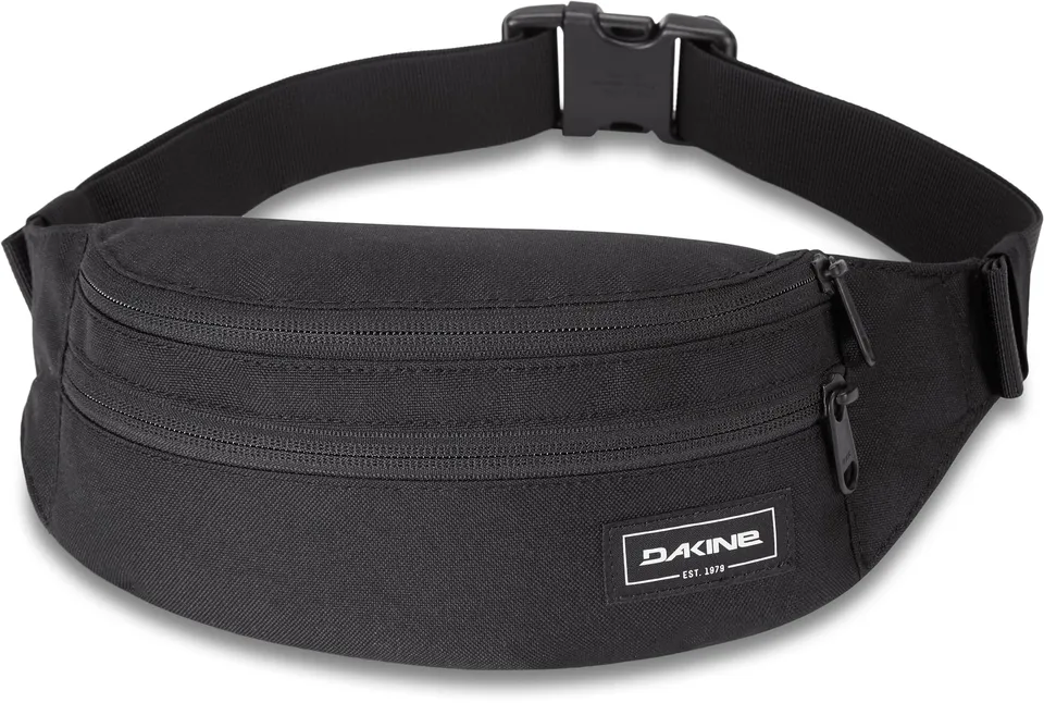 dakine-classic-hip-pack-g-rteltasche-1-5-liter-h-fttasche-aus-cordura-1000d-mit- image 1