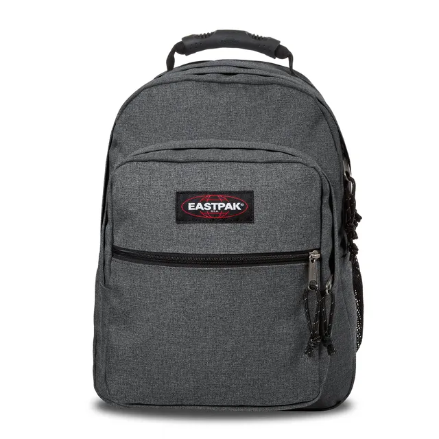 eastpak-egghead-kinder-rucksack-32-l-black-denim-ek09b77h-mit-zwei-hauptf-chern image 1