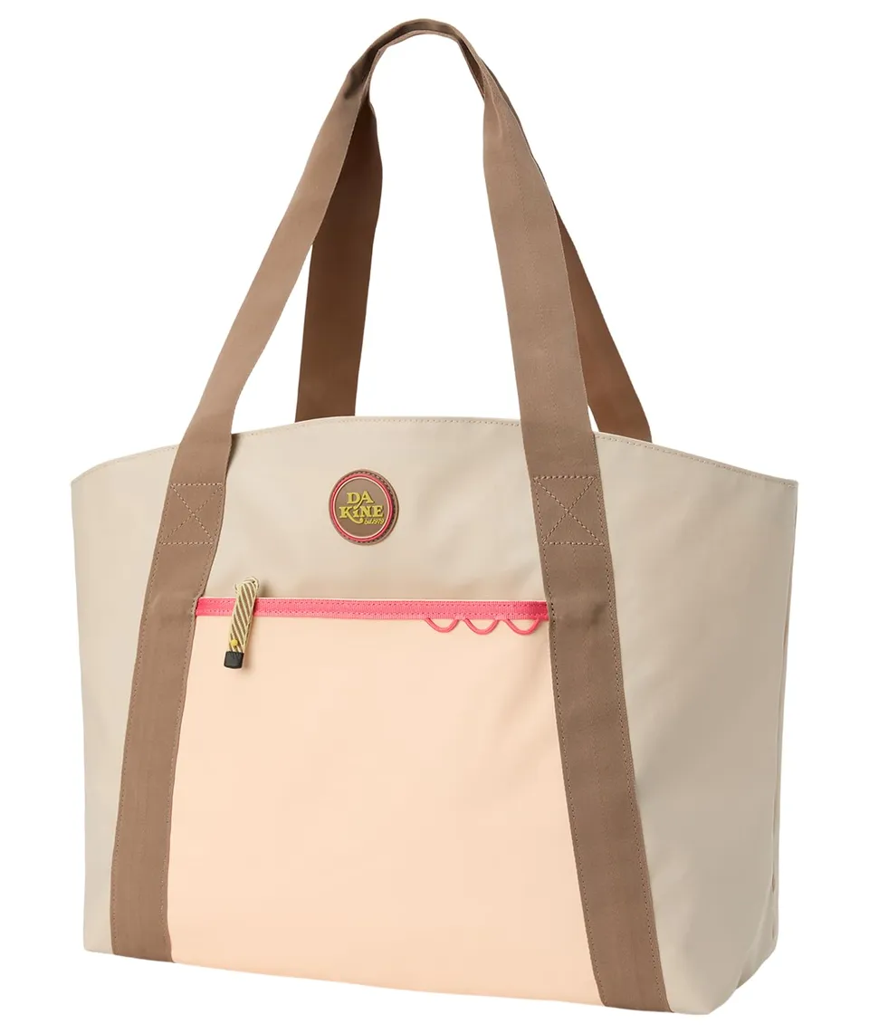 dakine-renovation-tragetasche-25l-gro-e-shopper-tasche-aus-recyceltem-ripstop-po image 1