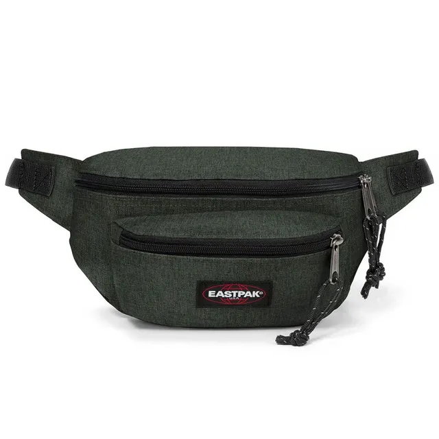 eastpak-doggy-bag-kompakte-umh-ngetasche-in-einheitsgr-e-mit-verstellbarem-gurt image 1