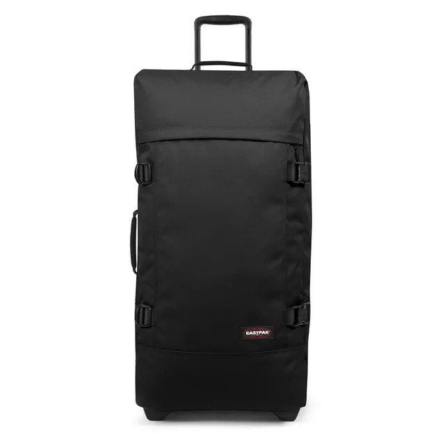 eastpak-tranverz-l-reisekoffer-121-l-79-x-40-x-33-cm-black-mit-tsa-schloss-gro-e image 1