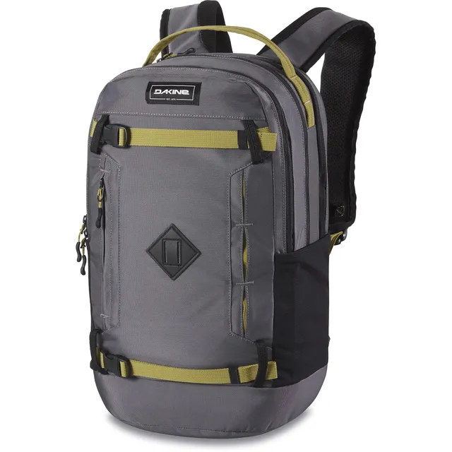dakine-urbn-mission-pack-23l-rucksack-mit-laptopfach-unisex image 1