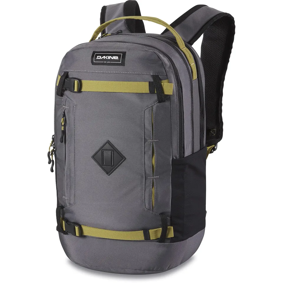 dakine-urbn-mission-pack-23l-rucksack-mit-laptopfach-unisex image 1